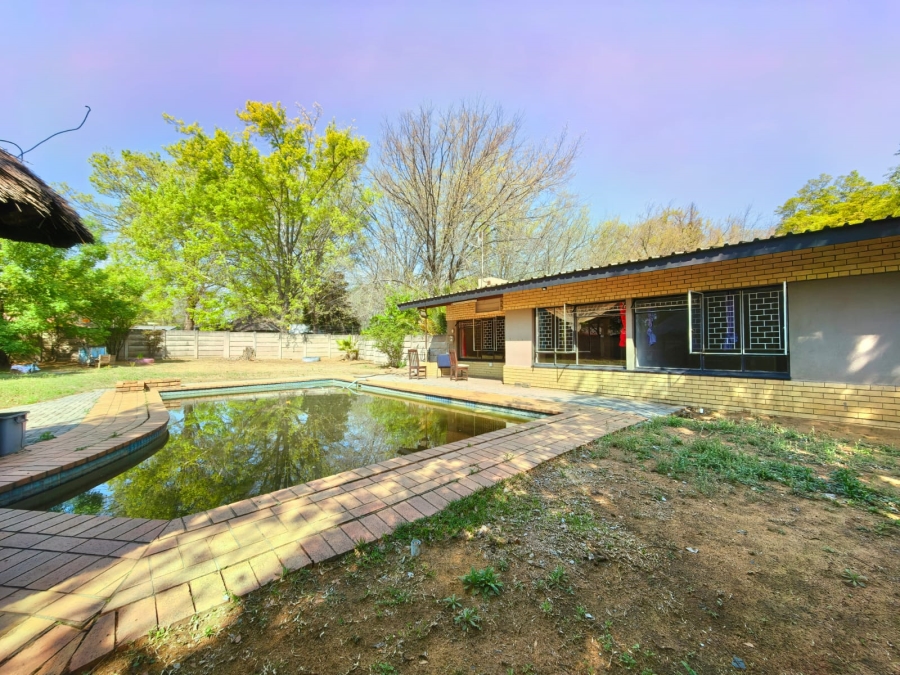 3 Bedroom Property for Sale in Sasolburg Ext 23 Free State